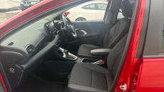 Toyota Yaris 1.5 Hybrid Design 5dr CVT Hybrid Hatchback